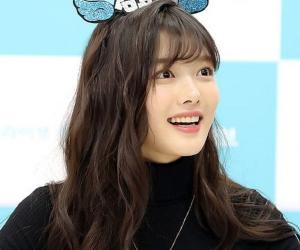 Kim Yoo-jung