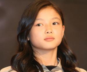 Kim Yoo-jung