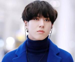 Kim Yugyeom