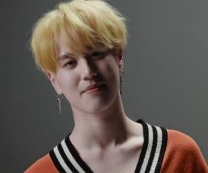 Kim Yugyeom