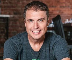 Kimbal Musk Biography