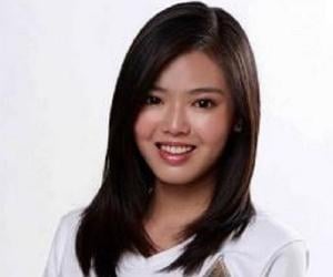 Kimberly Chia