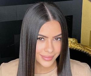 Famous Female Instagram Models