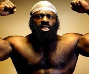 Kimbo Slice