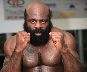 Kimbo Slice