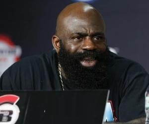 Kimbo Slice