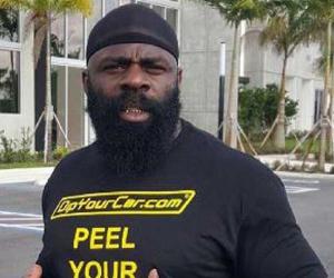 Kimbo Slice