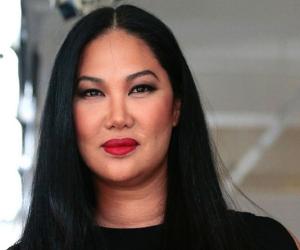 Kimora Lee Simmons