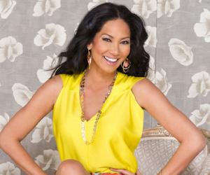 Kimora Lee Simmons