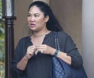 Kimora Lee Simmons