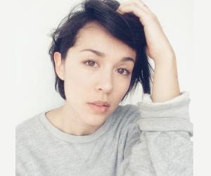 Kina Grannis