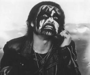 King Diamond