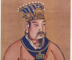 King Wen of Zhou