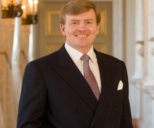 King Willem-Alexander