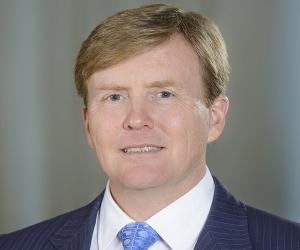 King Willem-Alexander