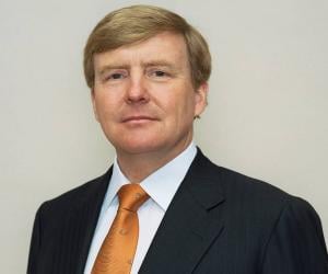 King Willem-Alexander