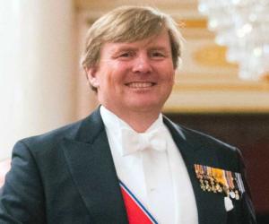 King Willem-Alexander