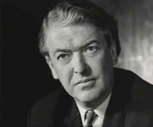 Kingsley Amis