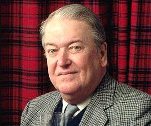 Kingsley Amis Biography