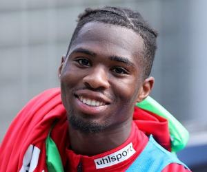 Kingsley Ehizibue