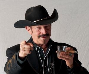 Kinky Friedman