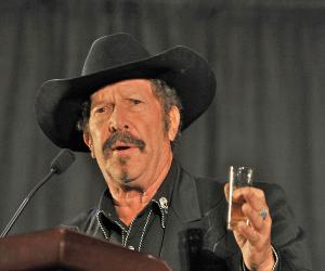 Kinky Friedman