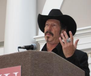 Kinky Friedman