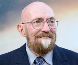 Kip Thorne Biography