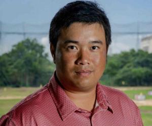 Kiradech Aphibarnrat