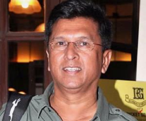 Kiran More