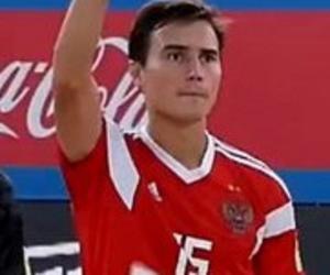 Kirill Romanov