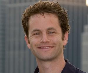 Kirk Cameron Biography