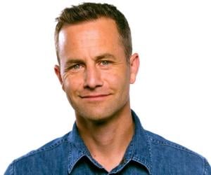 Kirk Cameron