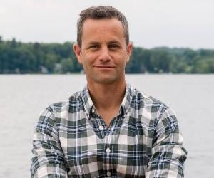 Kirk Cameron