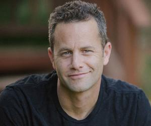 Kirk Cameron