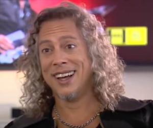 Kirk Hammett