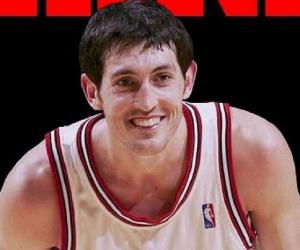 Kirk Hinrich Biography