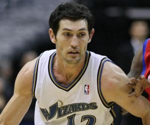 Kirk Hinrich