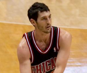 Kirk Hinrich