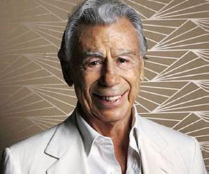 Kirk Kerkorian