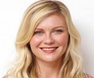 Kirsten Dunst Biography