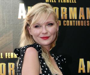 Kirsten Dunst Biography - Facts, Childhood, Family Life ...