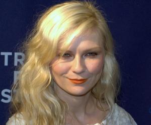 Kirsten Dunst