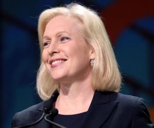 Kirsten Gillibrand