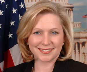 Kirsten Gillibrand