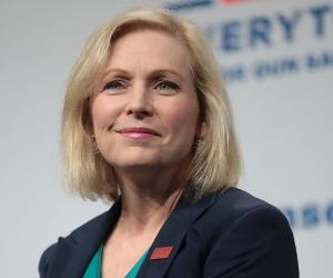 Kirsten Gillibrand