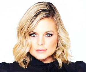 Kirsten Storms