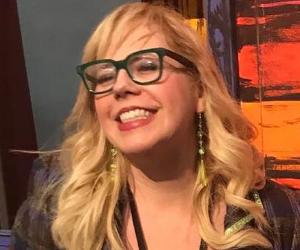 Kirsten Vangsness