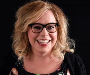 Kirsten Vangsness