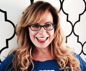 Kirsten Vangsness